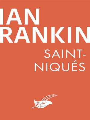 cover image of Saint-Niqués